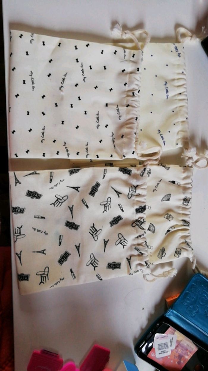 Pochette
