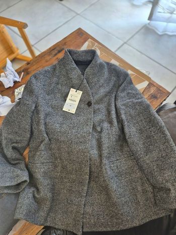 Veste zara