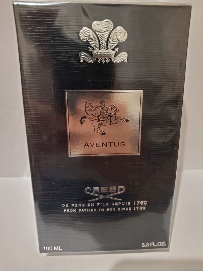 Creed aventus