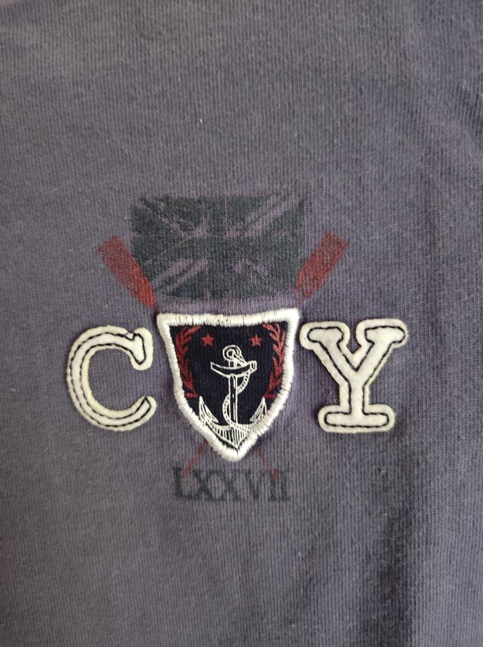 Tee-shirt manches longues - photo numéro 3