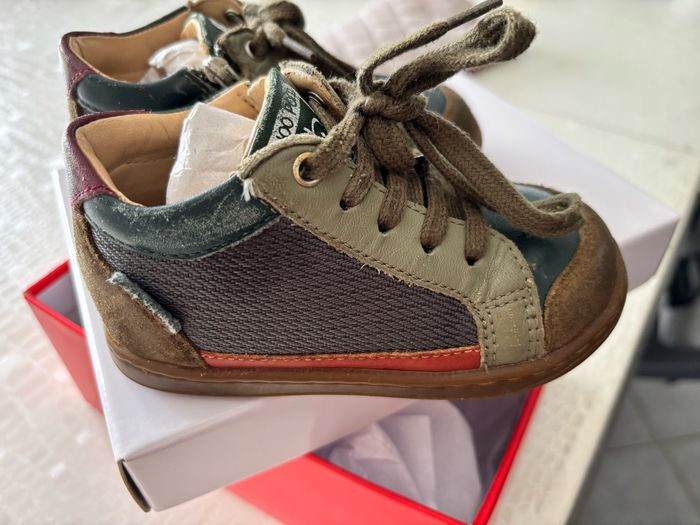 Chaussures Shoo Pom - photo numéro 3