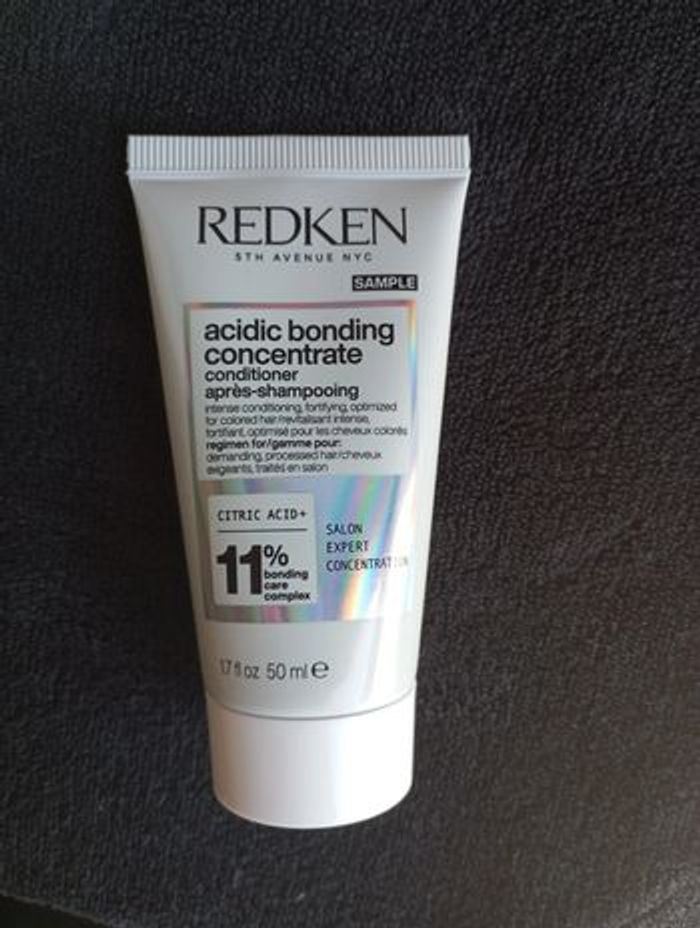 Redken & ioma - photo numéro 4