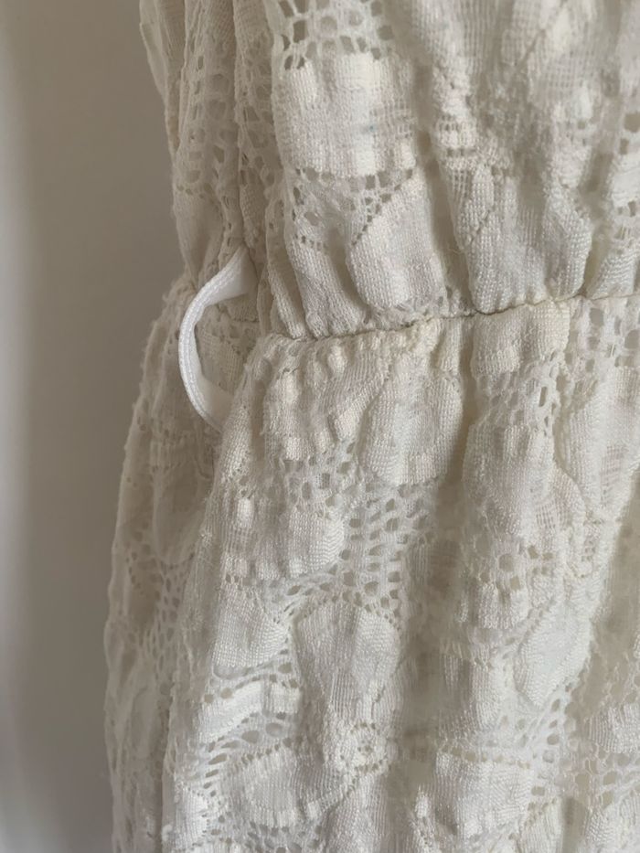 Robe dentelle - photo numéro 7