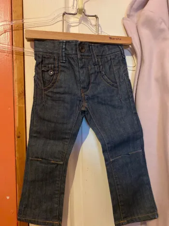 Pantalon Okaidi 2 ans