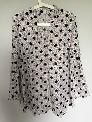 Chemisier/ Blouse L