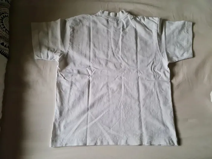 T-shirt IKKS - photo numéro 2