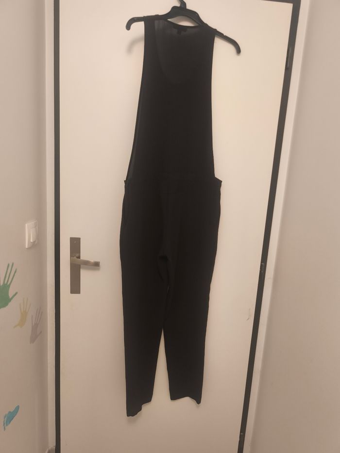 Combinaison pantalon débardeur taille 40 - photo numéro 6