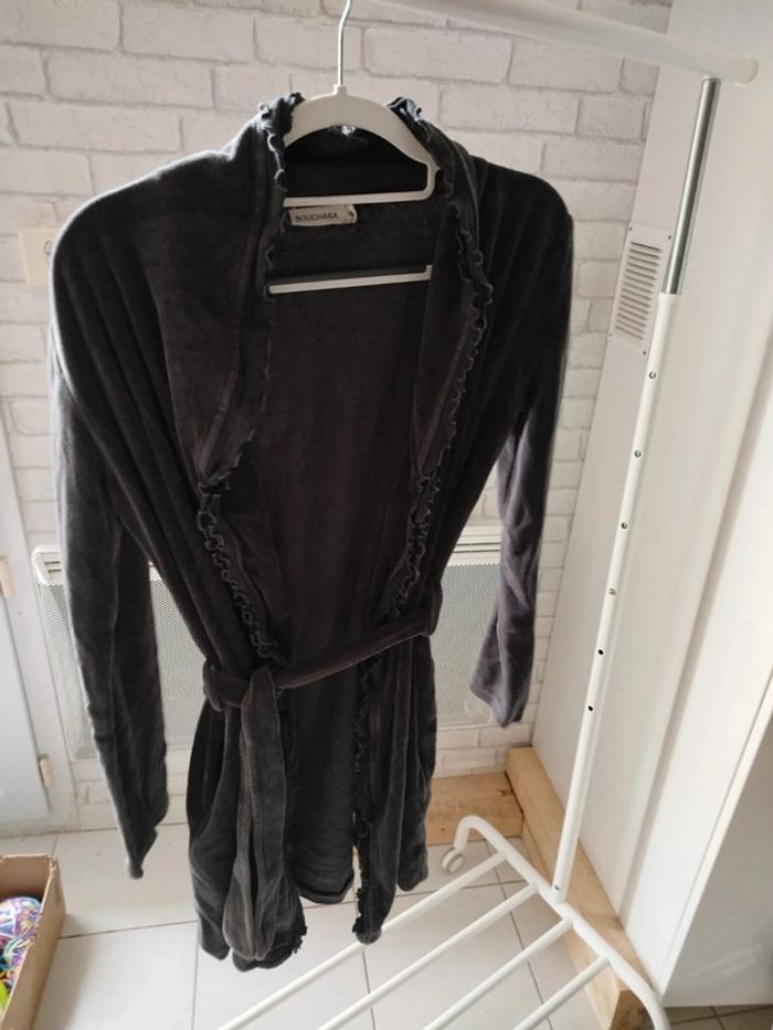 Robe de chambre taille 34/36