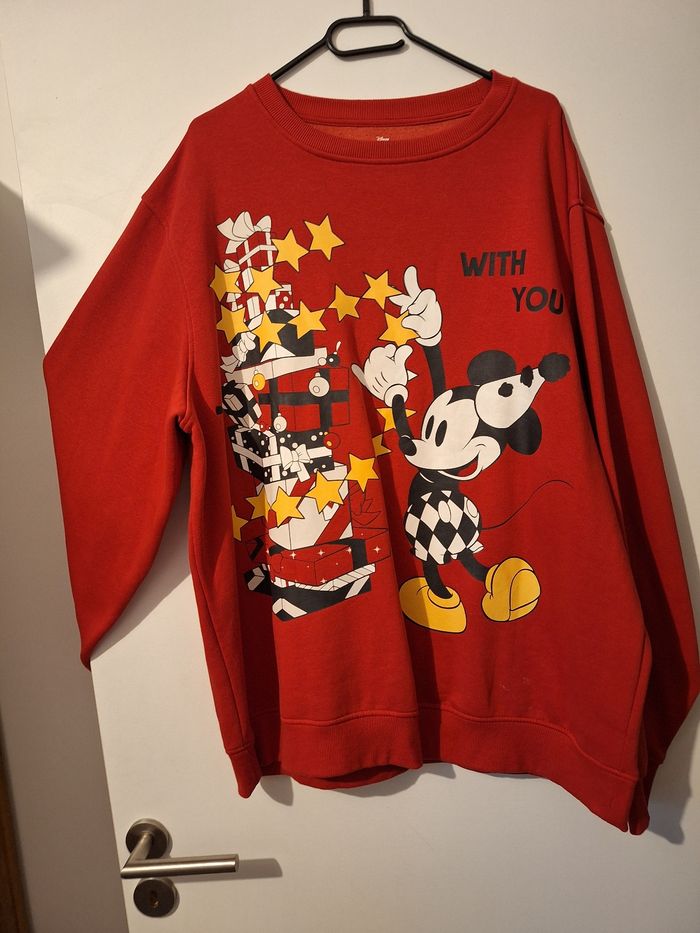 Pull Disney - photo numéro 2