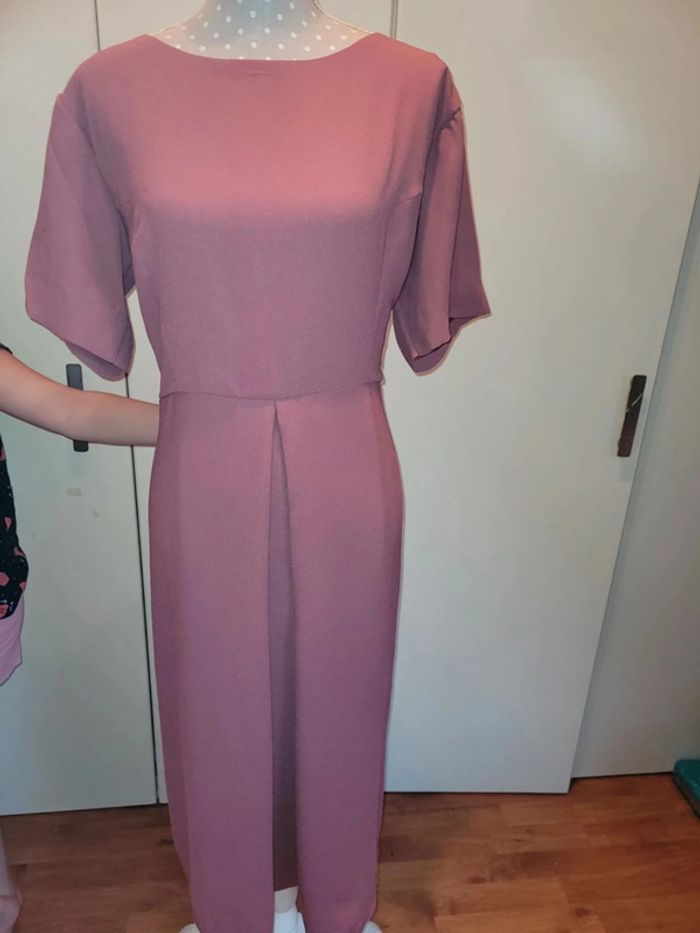 Robe originale classe