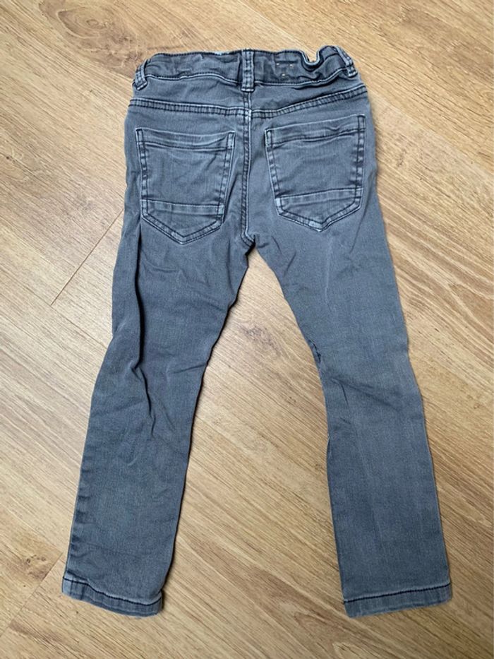 Pantalon gris 3 ans - photo numéro 2