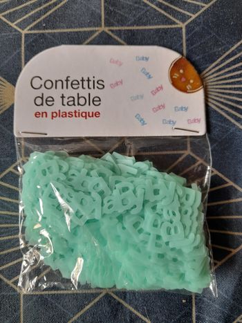 Confettis