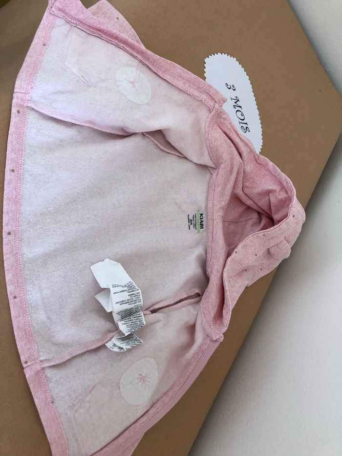 Veste légère - photo numéro 6