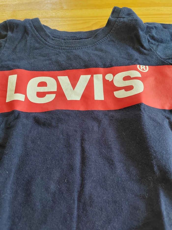 Lot de 3 pull - photo numéro 3