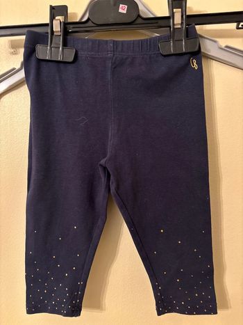 Legging Careement beau 9M