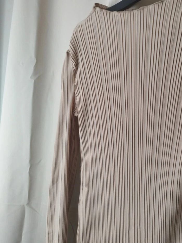 Robe col haut na-kd - photo numéro 4