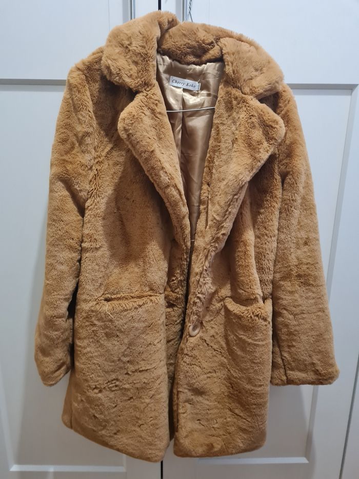 Manteau