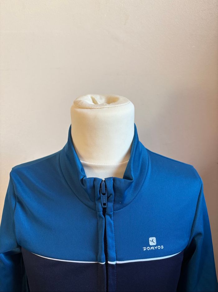 Gilet garçon taille 98/104 - photo numéro 2