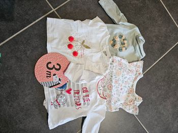 Tee-shirt