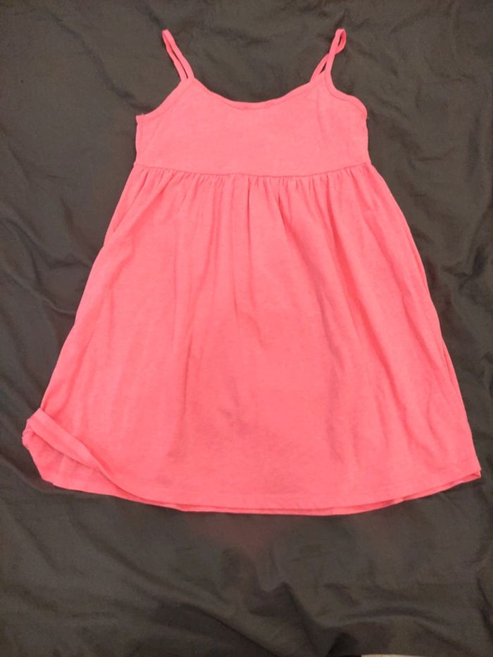 Robe 10 ans - photo numéro 3