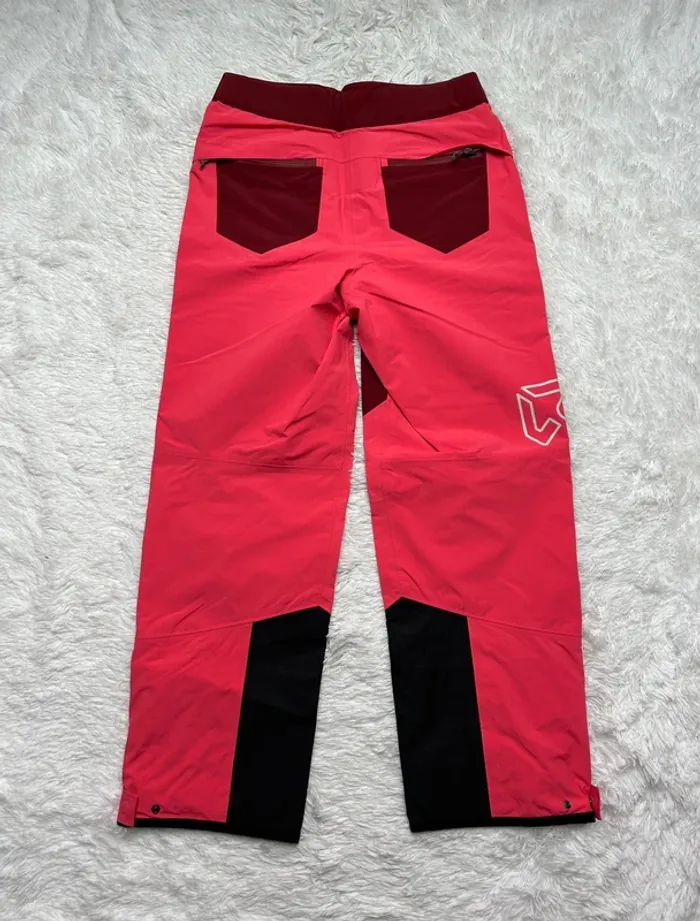 Pantalon de ski Rock Expérience - photo numéro 2