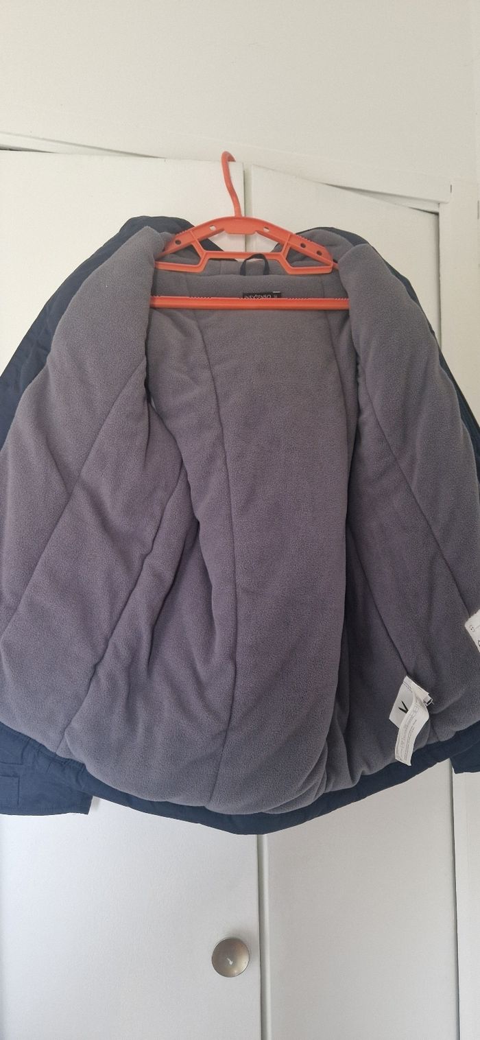 Parka enfant neuve - photo numéro 3