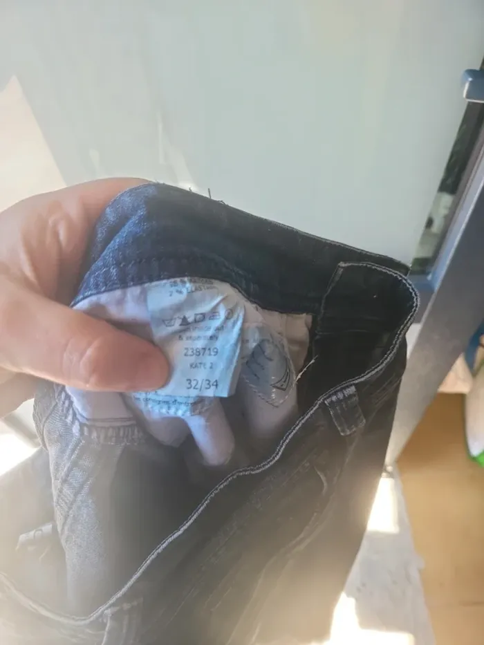 Jeans - photo numéro 4