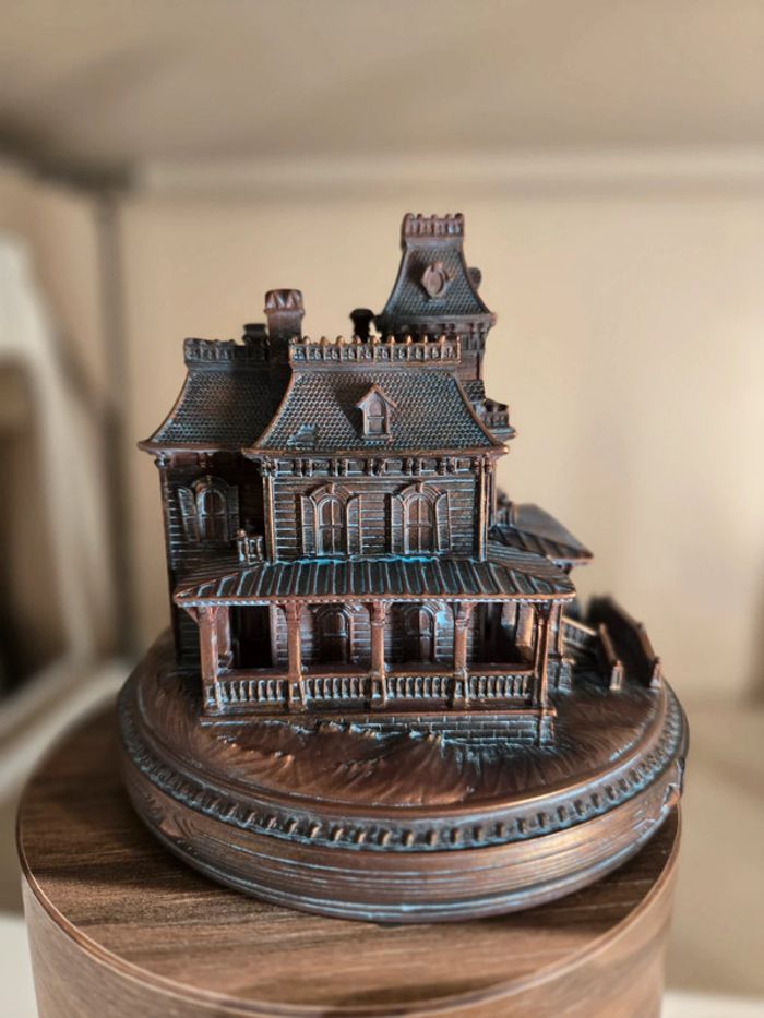 Figurine Phantom Manor - photo numéro 4