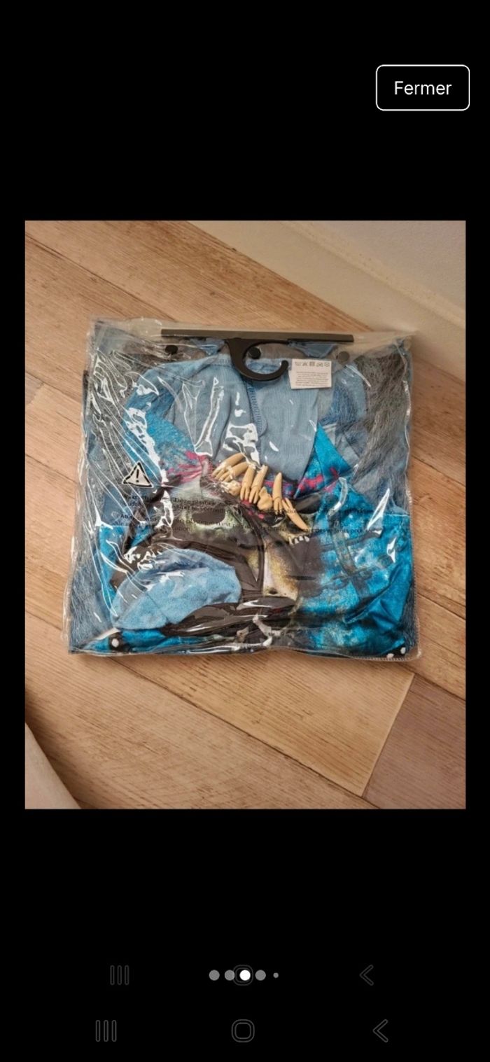 Deguisement pirate 11 ans - photo numéro 3