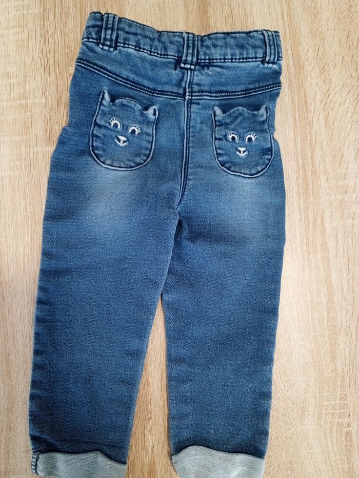 Jeans - photo numéro 2