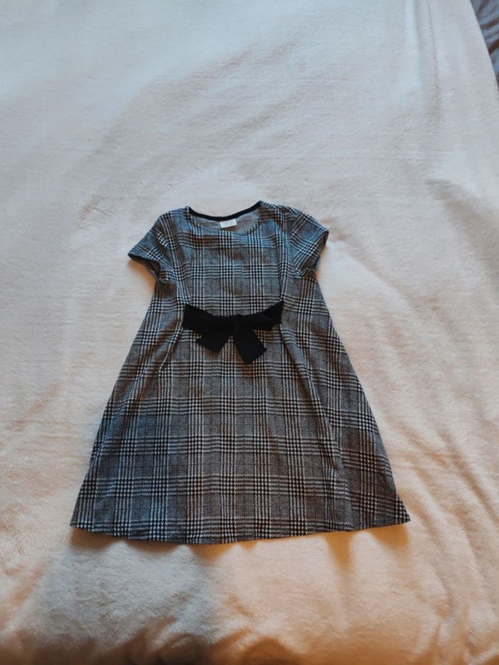 Robe 8 ans
