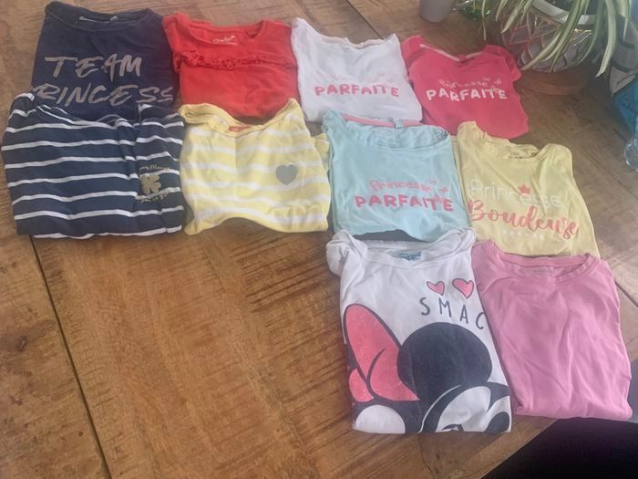 Lot 5-6ans - photo numéro 6