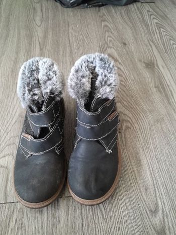 Jolies chaussures de marche