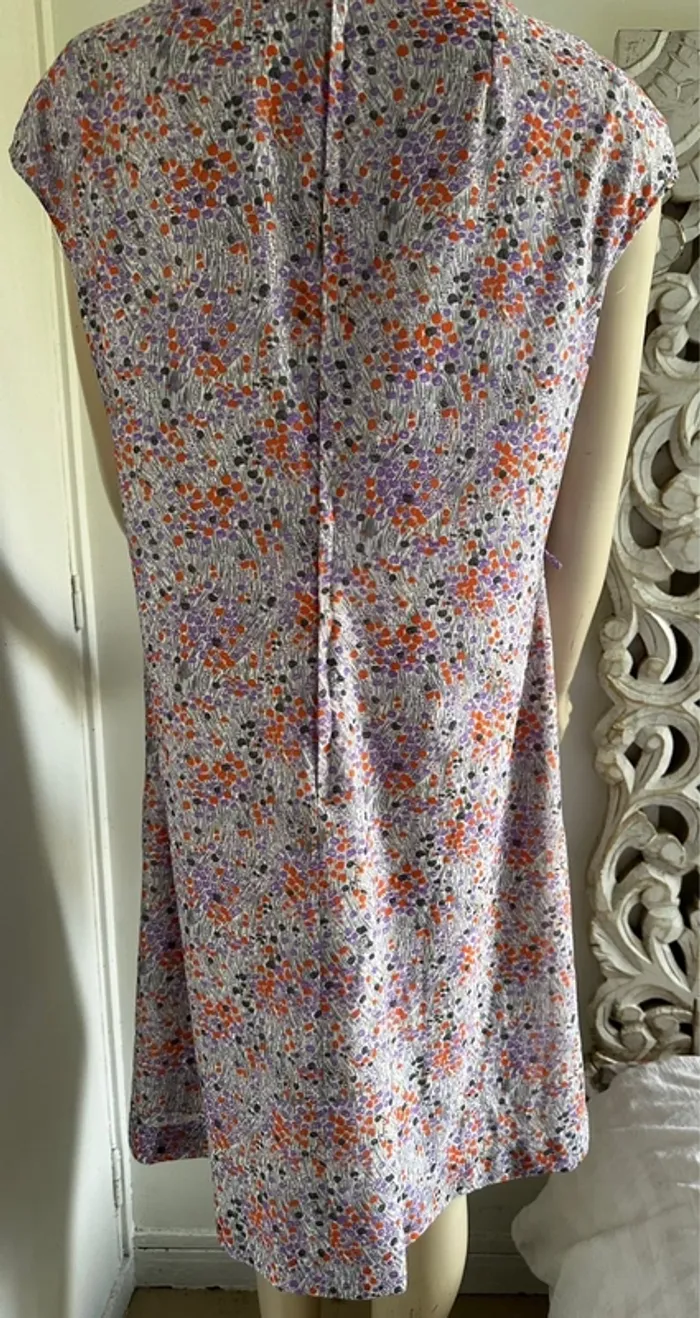 Robe d’été - photo numéro 4