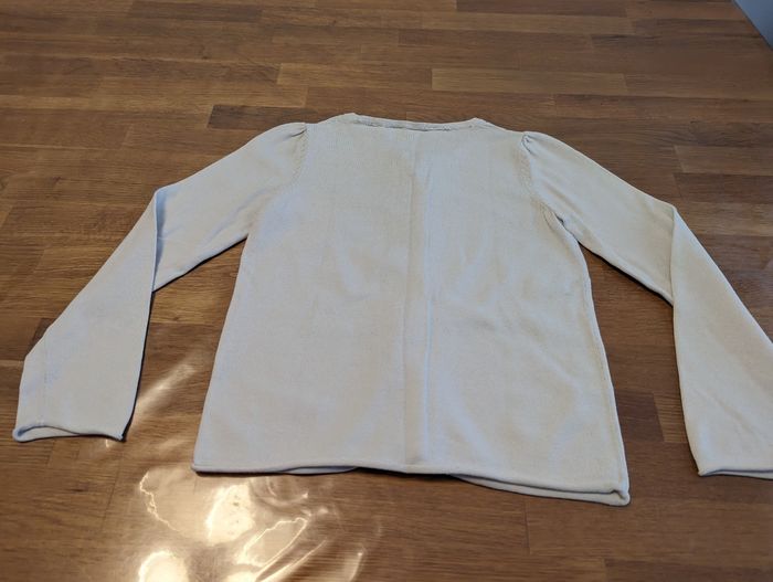 Gilet fille 6 ans Okaïdi - photo numéro 6