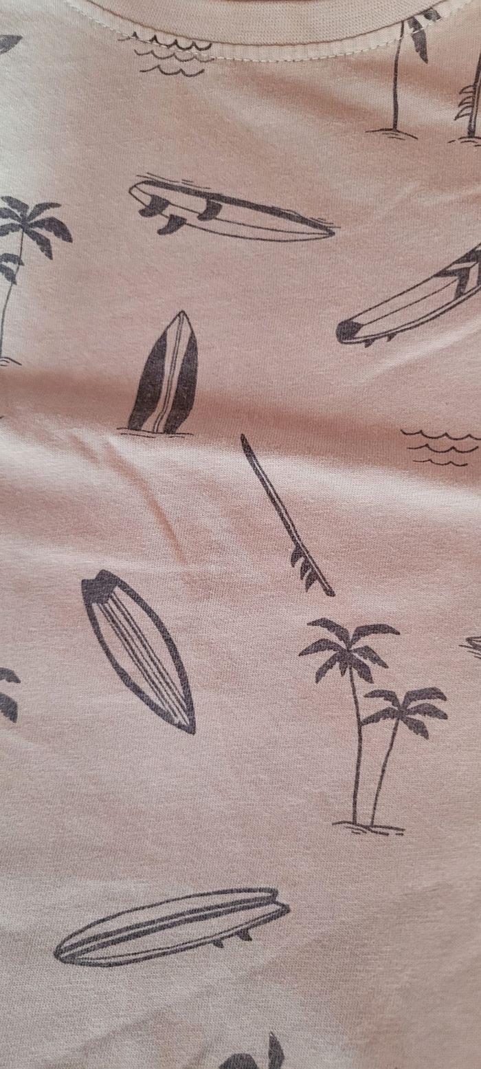 Tee-shirt - photo numéro 2