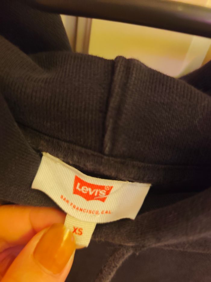 Sweat à capuche - photo numéro 3