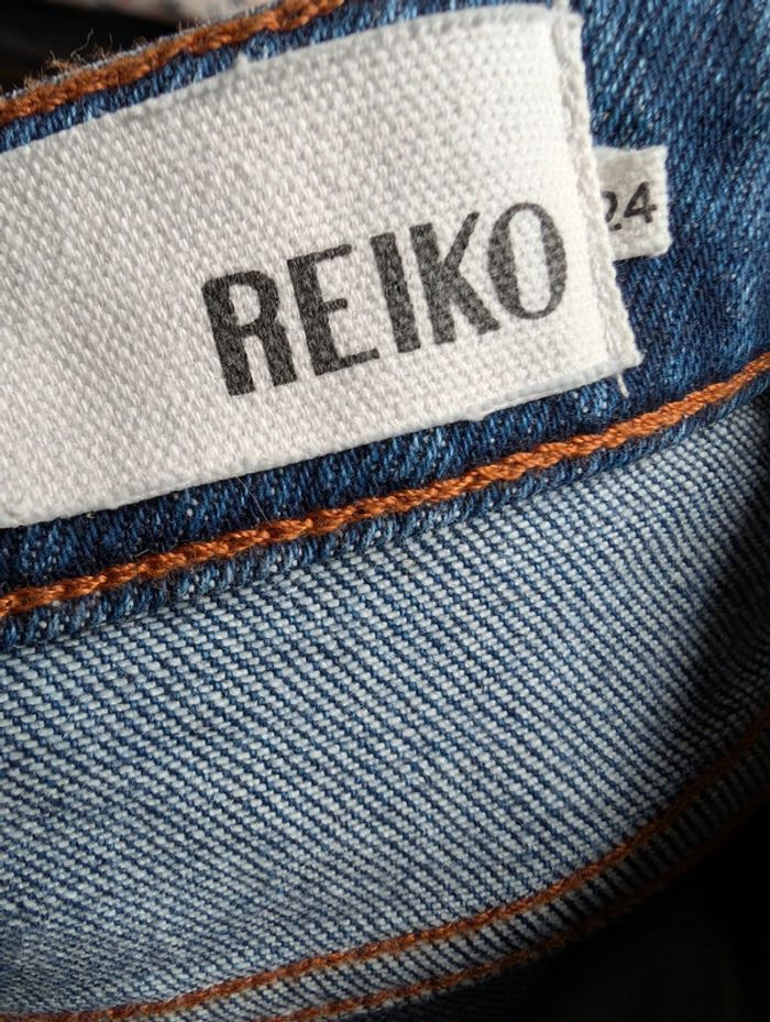 Jean Reiko - photo numéro 3