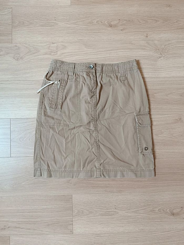 Jupe Esprit