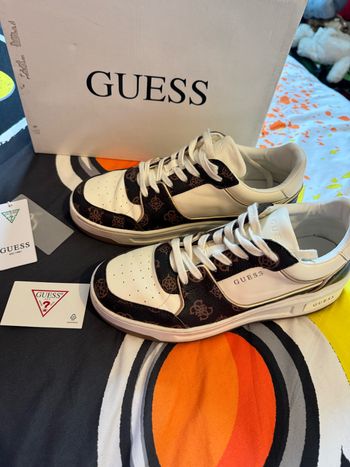 Guess 41