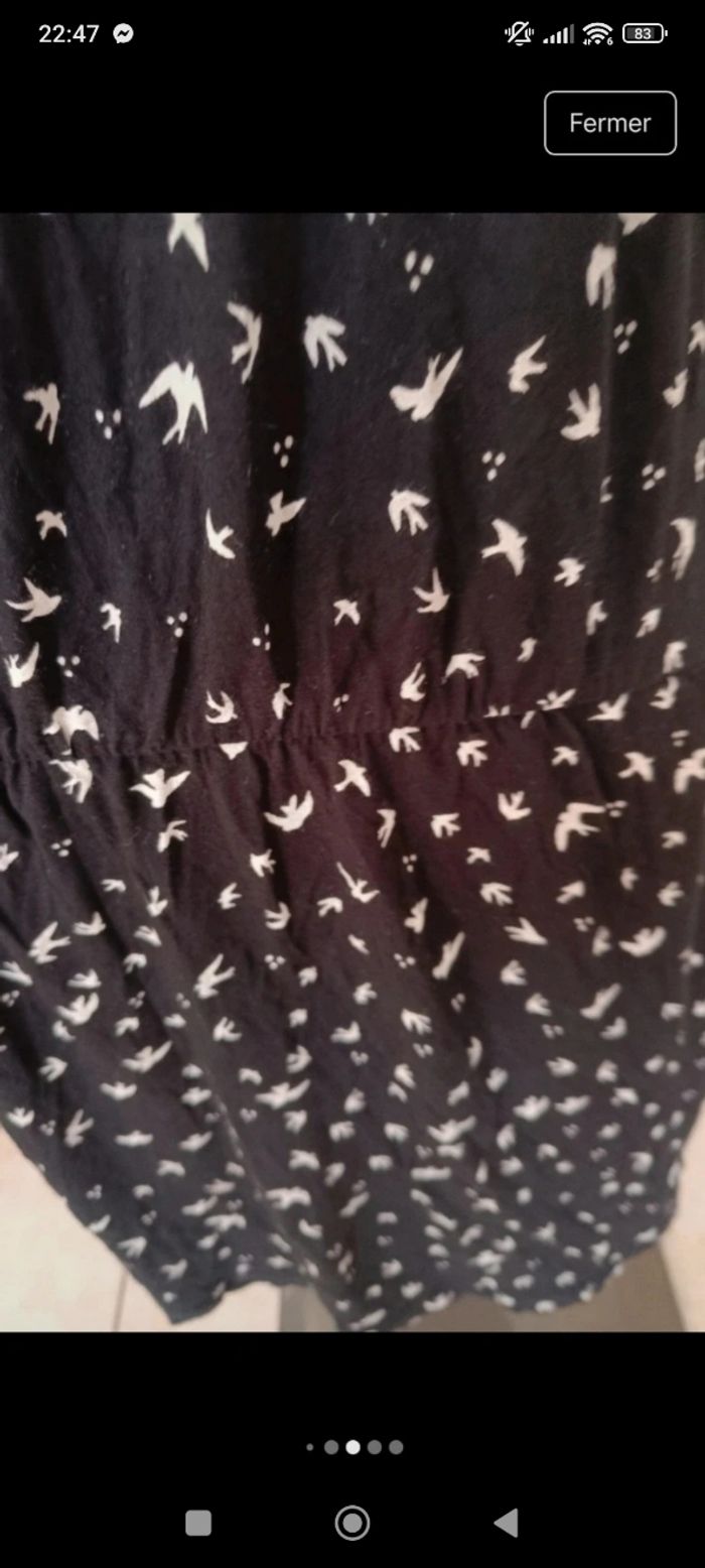 Robe taille 38/40 - photo numéro 4