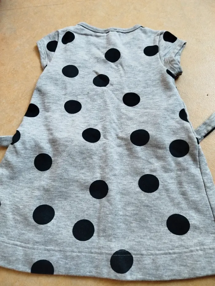 Robe 4 ans - photo numéro 3