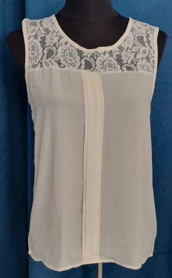 Blouse légère neuve