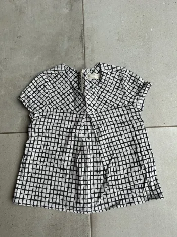 T-shirt Zara