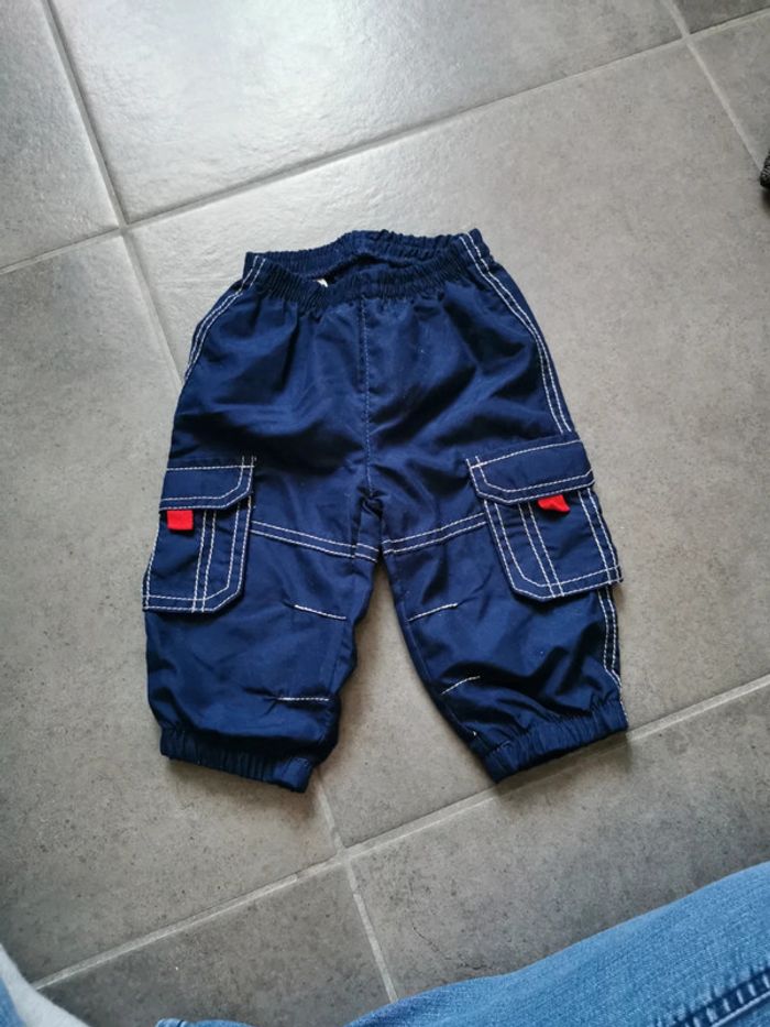 Bas de jogging 6 mois