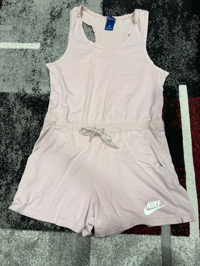 Combishort Nike