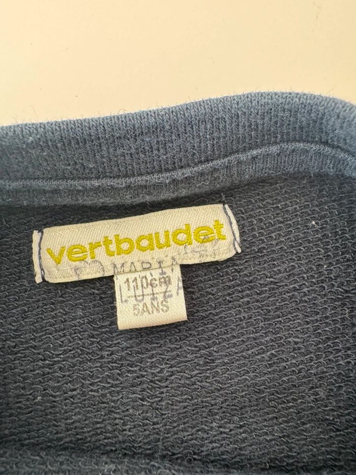 Vertbaudet - photo numéro 2