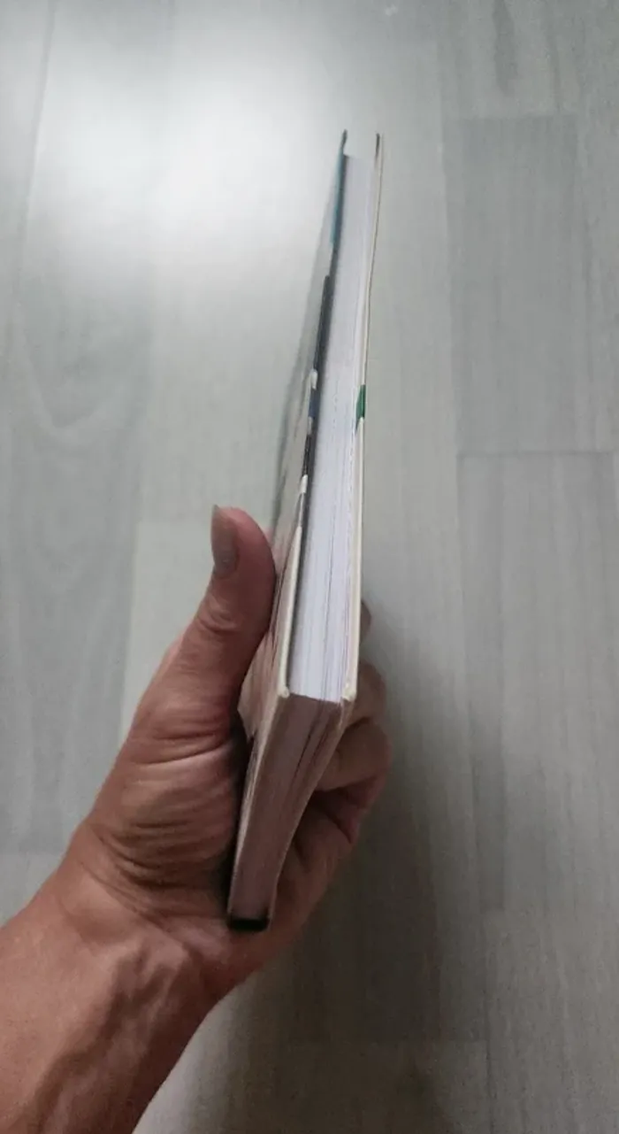 Livre - photo numéro 4