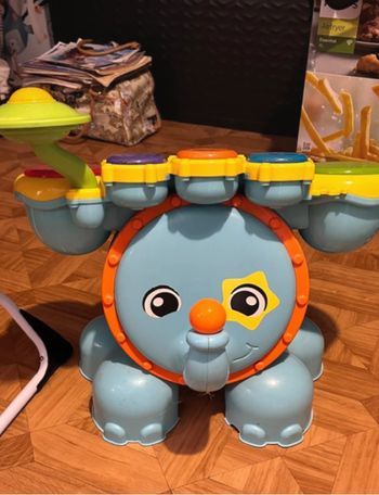 Batterie Vtech