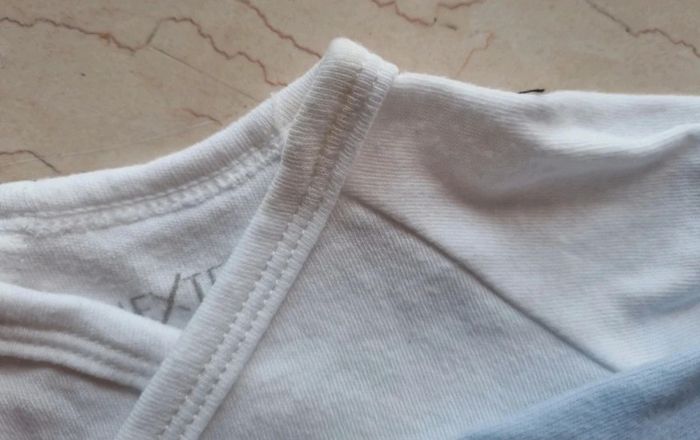 Bodies manches longues In extenso naissance - photo numéro 3